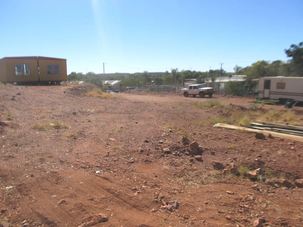 8 Wilson Street, Tennant Creek NT 0860