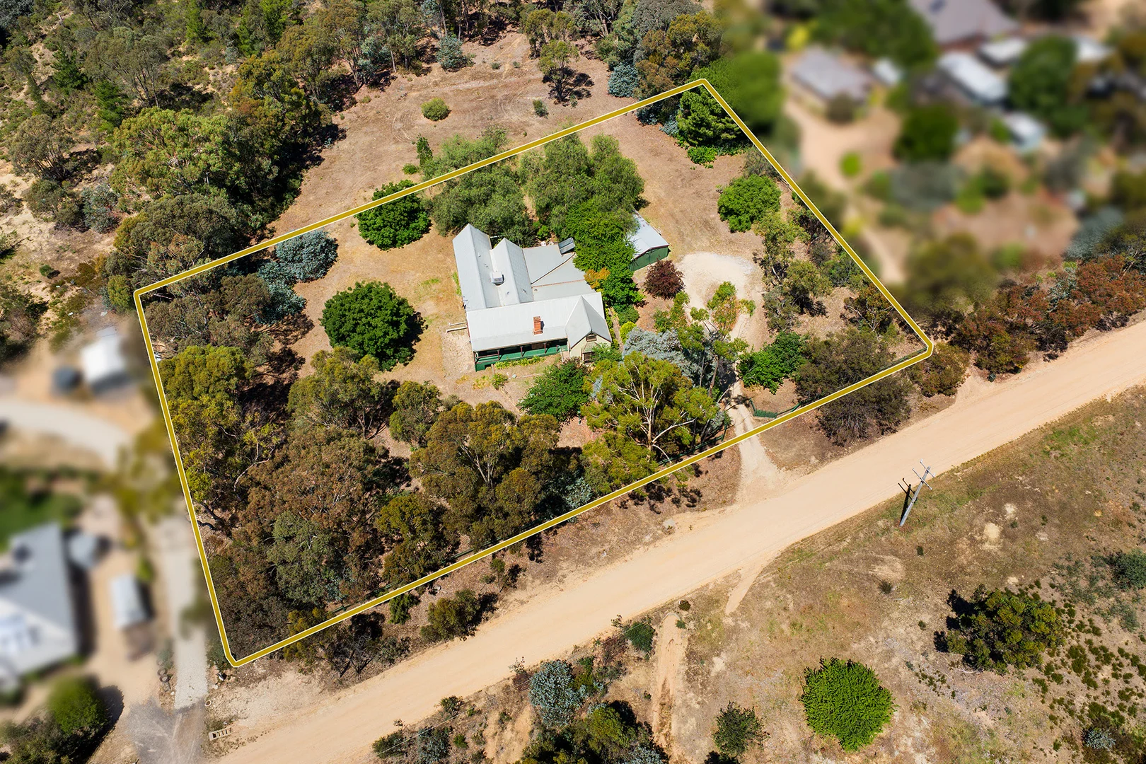 Additional image 2 of 10 Albert Street, Chewton VIC 3451