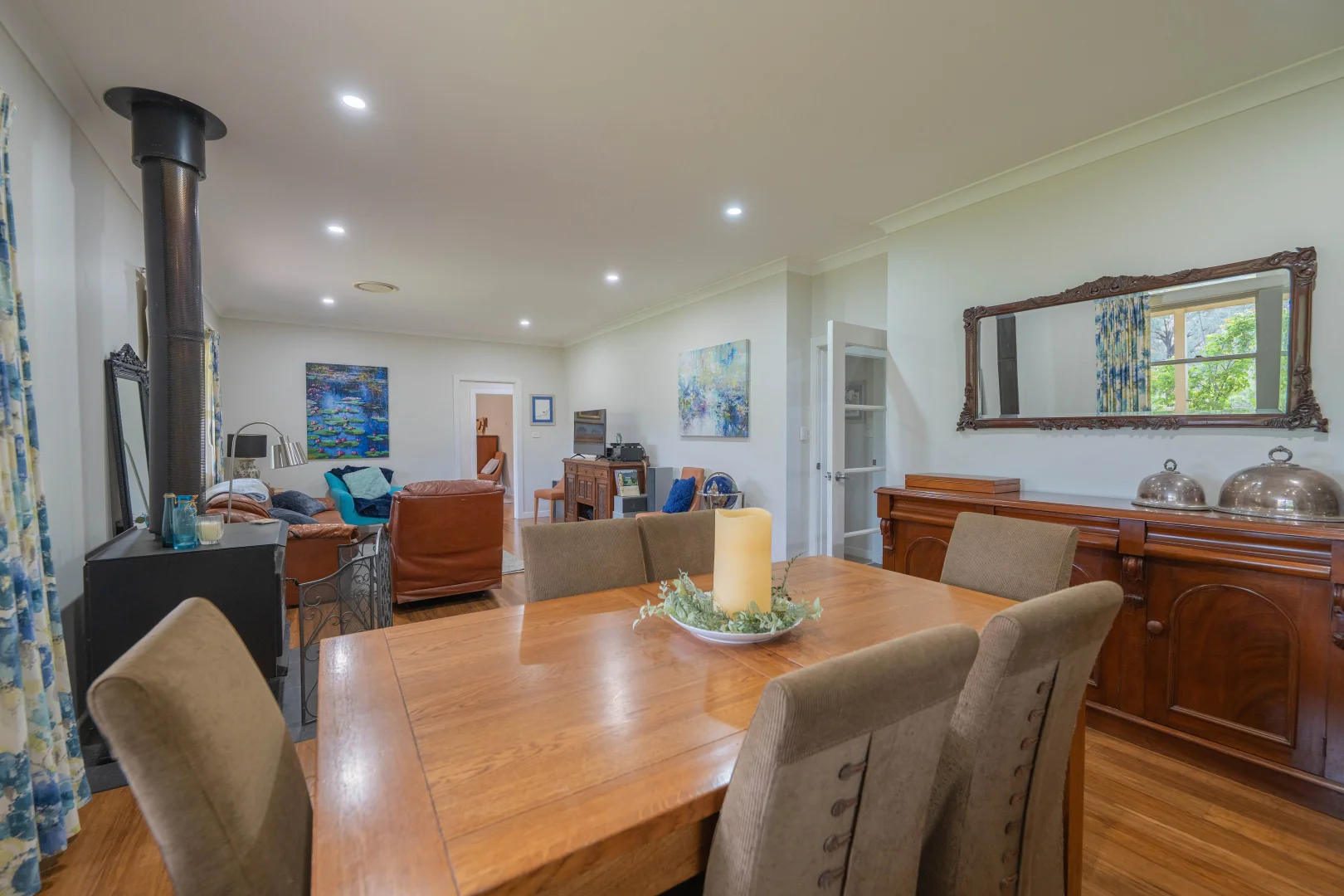 Additional image 9 of "Moura" Waterhole Creek Road, Mandagery NSW 2870