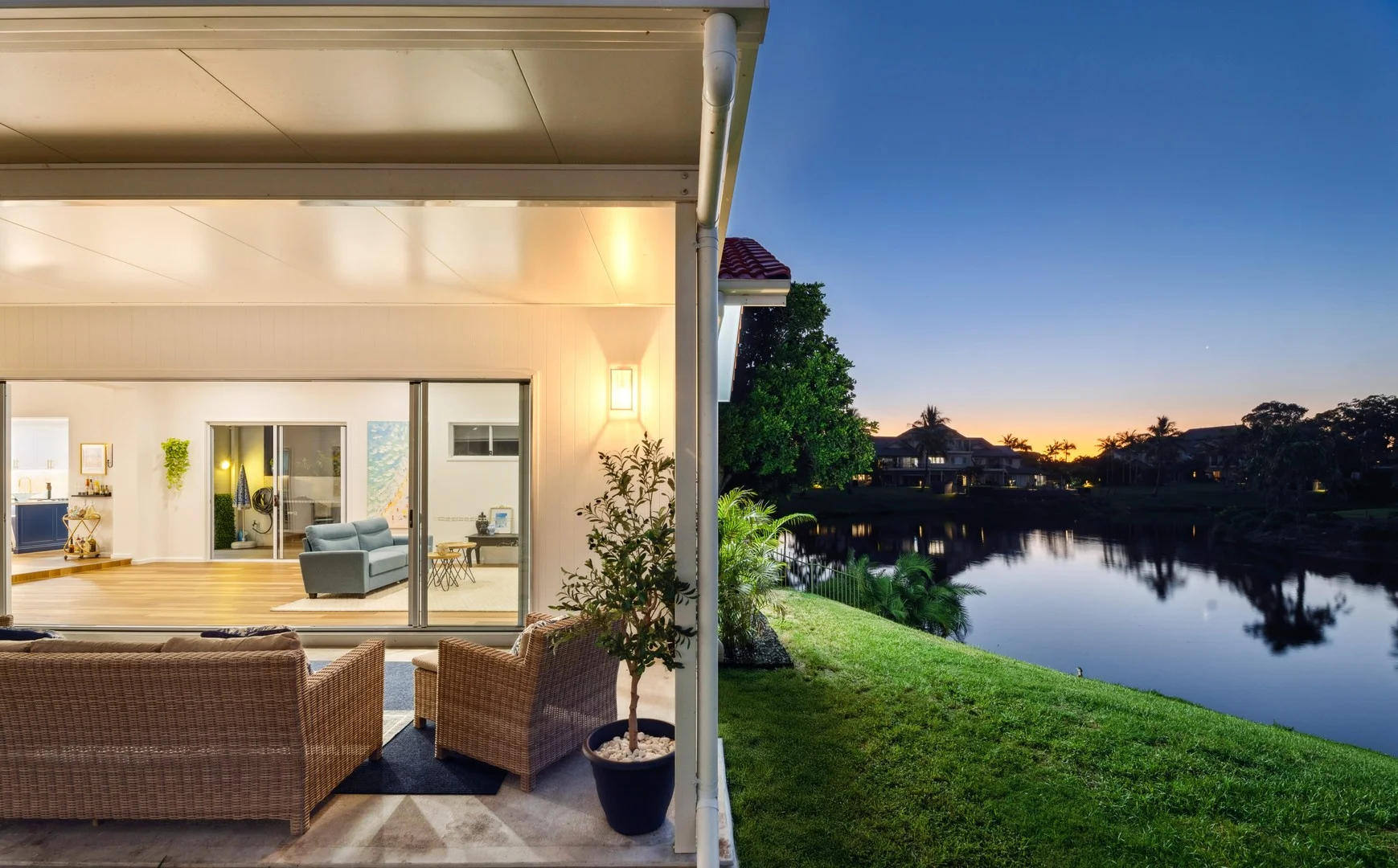 Additional image 10 of 4907 Berkshire Crescent, Sanctuary Cove QLD 4212