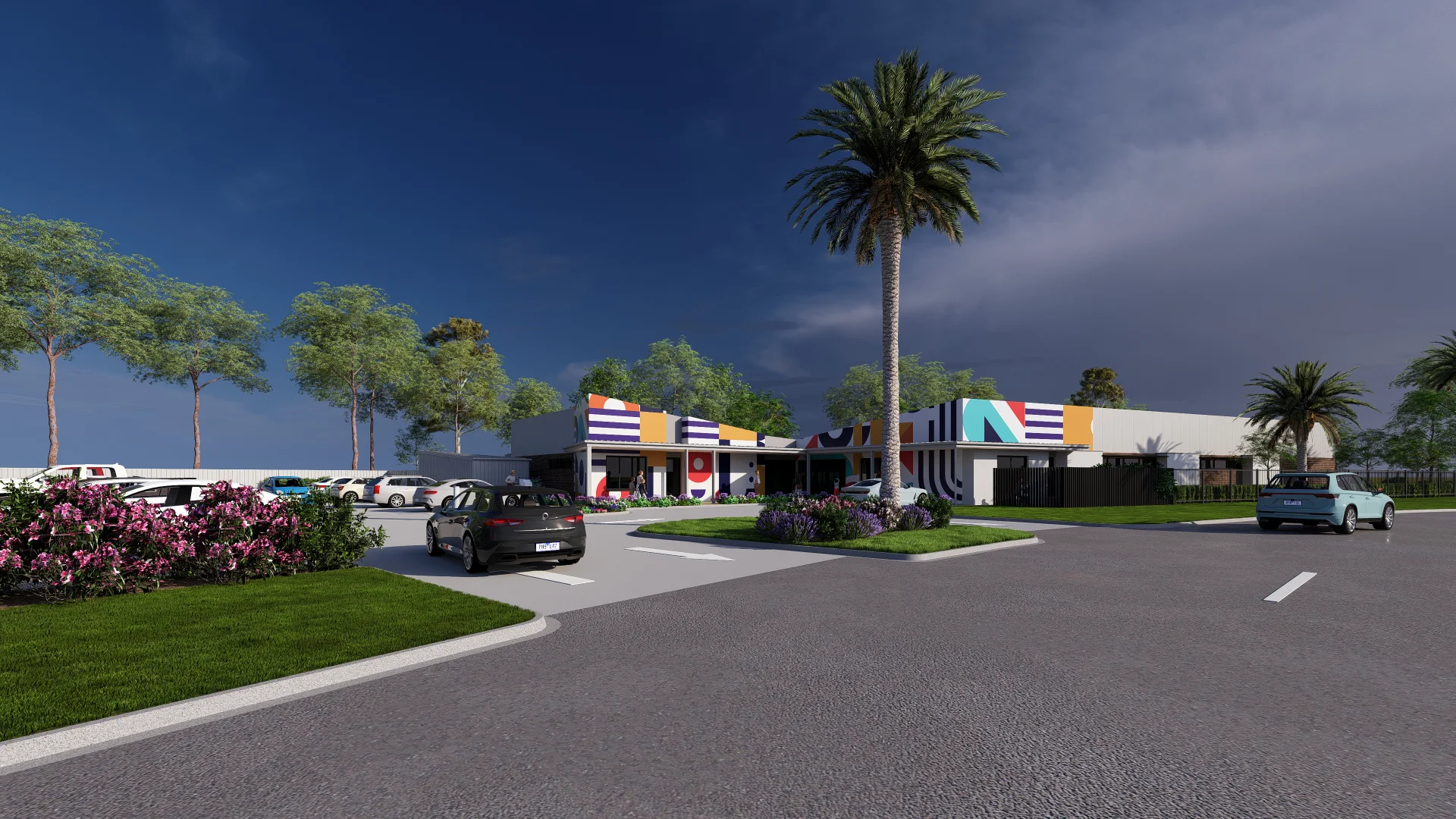 Additional image 4 of Lot 37 & 38/River Heights Estate, Merbein VIC 3505