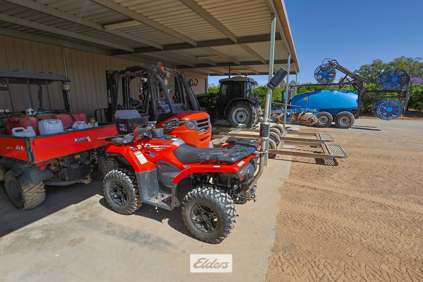 Additional image 41 of 310 Delta Road, Curlwaa NSW 2648