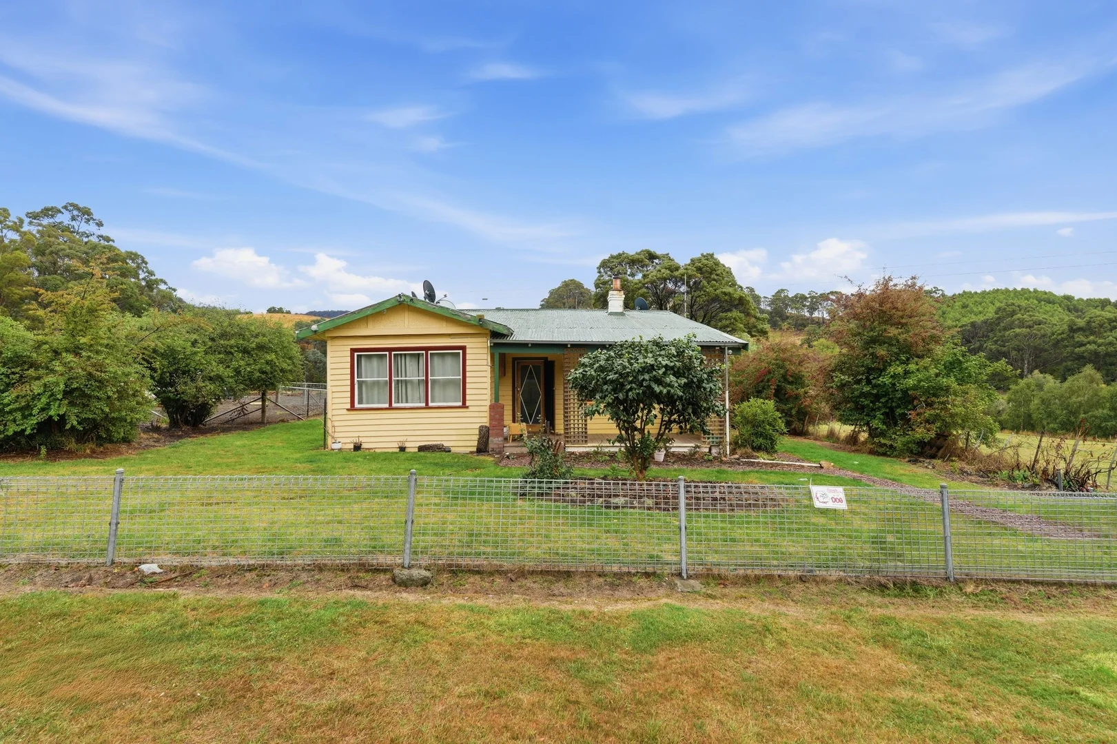 50 The Avenue, Ellendale TAS 7140