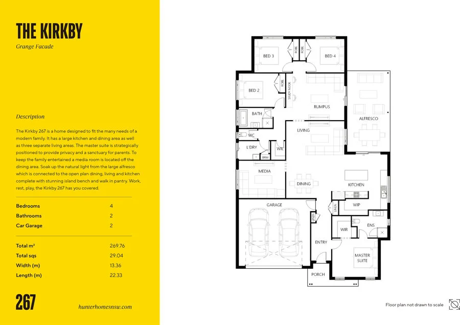 Additional image 14 of 48 Rees James Road, Raymond Terrace NSW 2324
