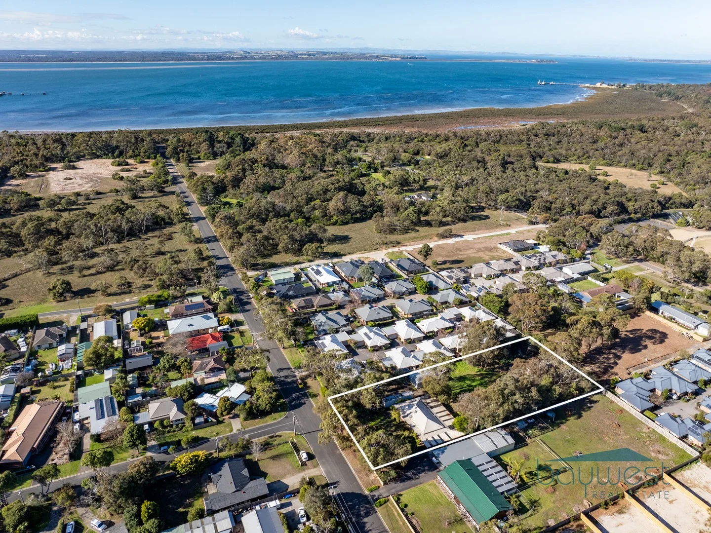 45 Lorimer Street, Crib Point VIC 3919