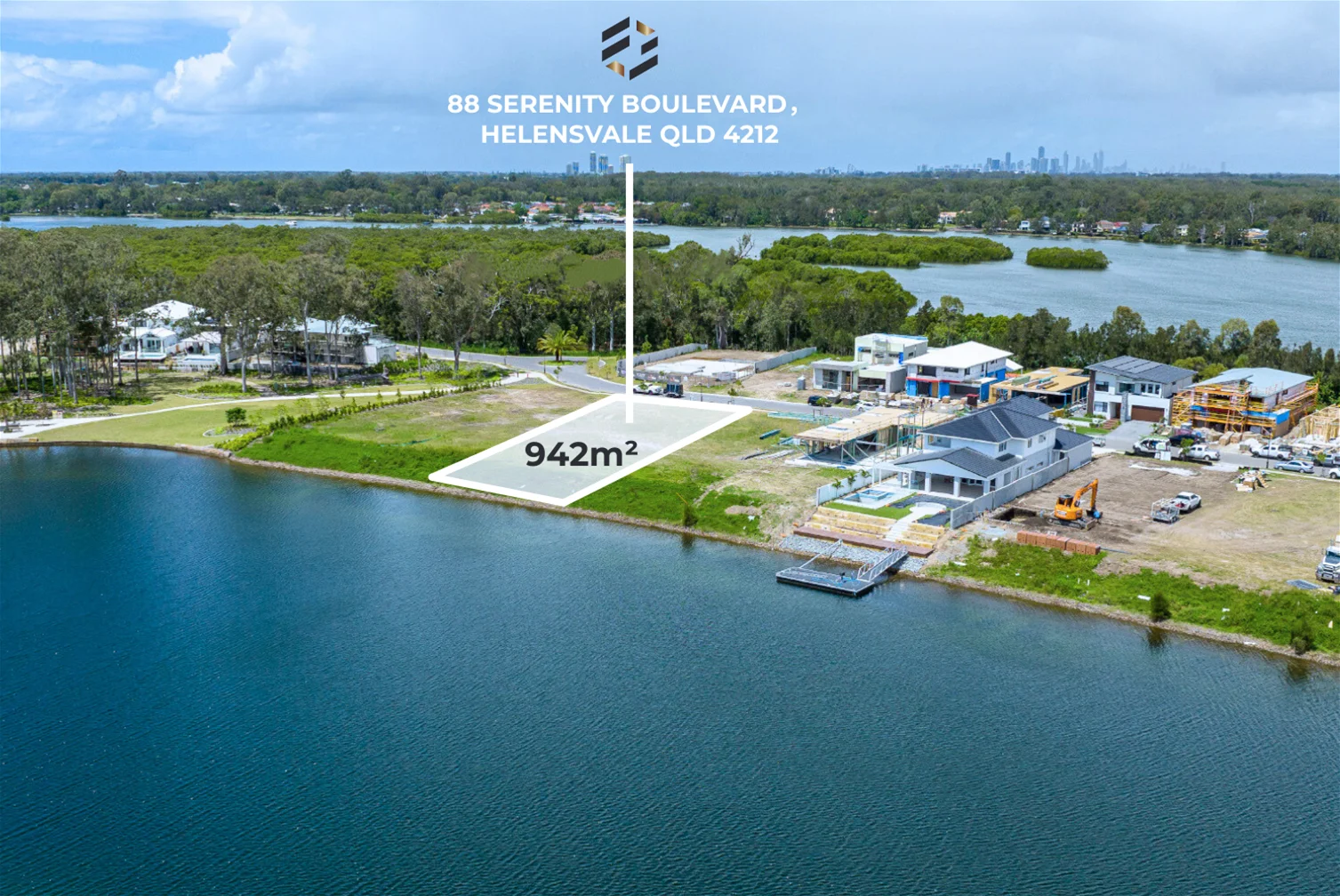 88 Lake Serenity Blvd, Helensvale QLD 4212