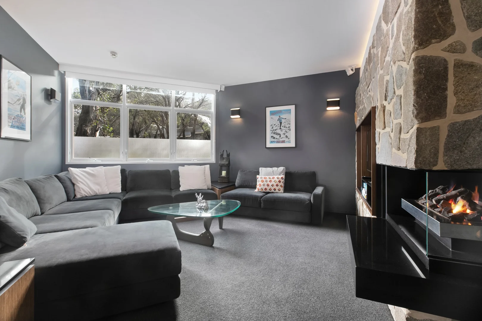 Additional image 2 of Merritts Lodge 13 Mountain Drive, Woodridge, Thredbo NSW 2625