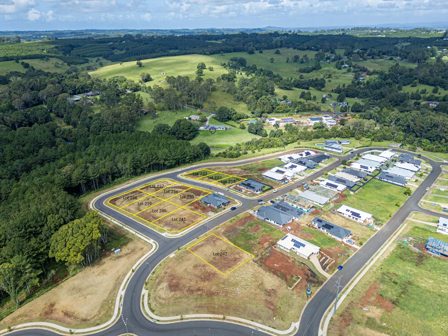 Additional image 6 of Lot 238/7 Holmes Circuit, Chilcotts Grass NSW 2480