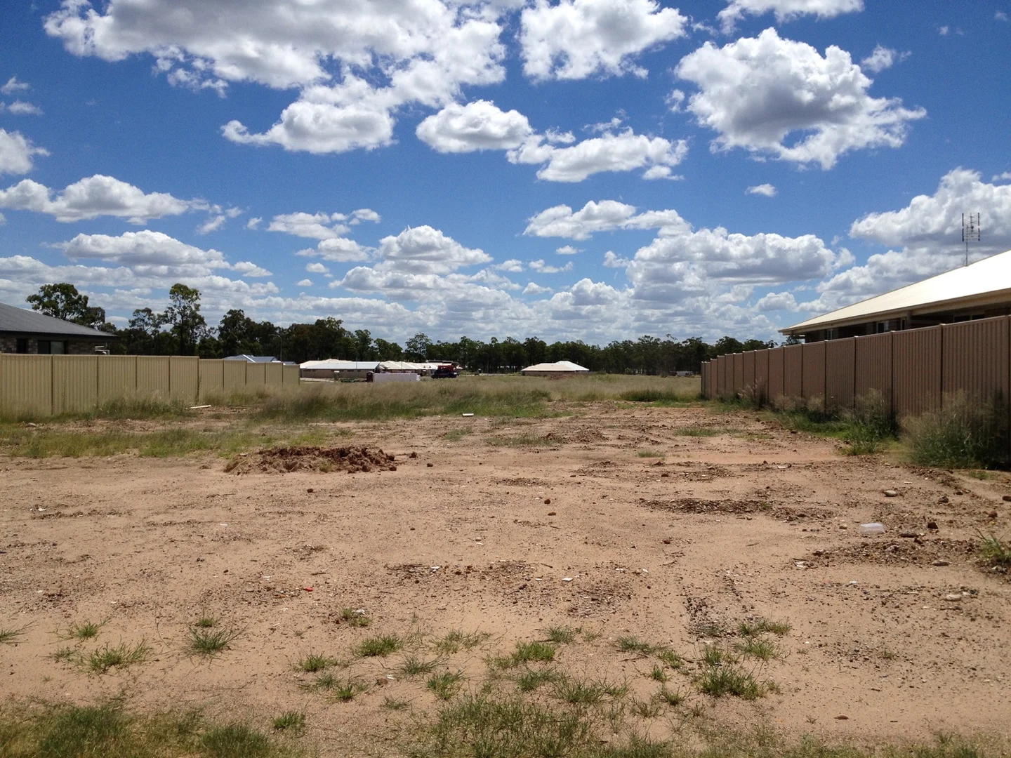 50 Acacia Drive, Miles QLD 4415