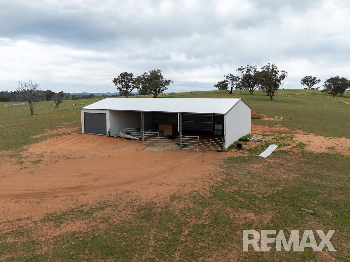 Additional image 18 of 417 Twelve Mile Road, Yarragundry NSW 2650