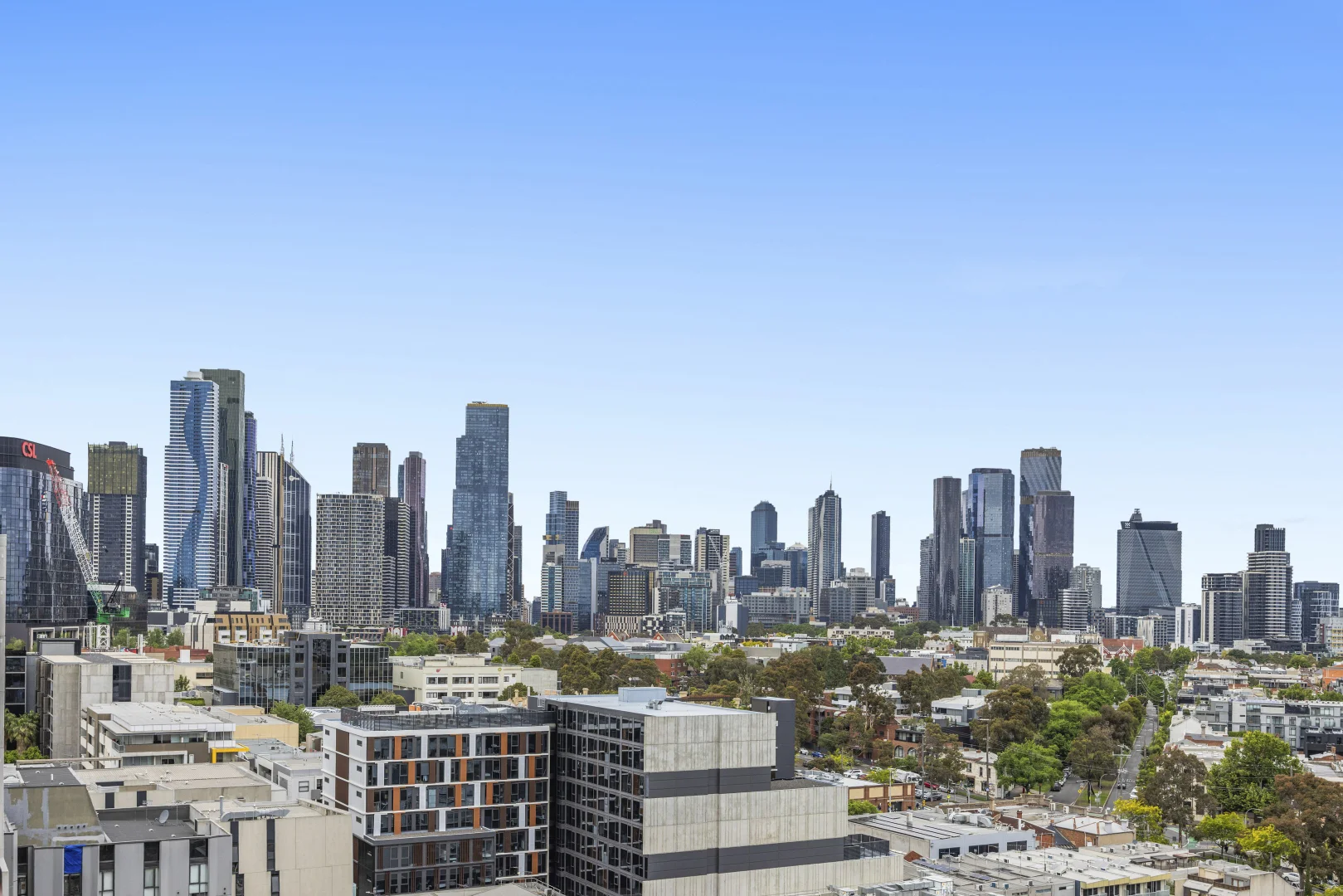 Additional image 18 of 1203/83 Flemington Road, North Melbourne VIC 3051