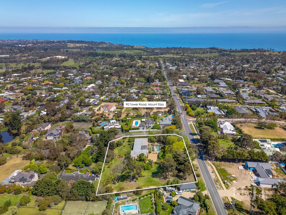 Additional image 14 of 90 Tower Road, Mount Eliza VIC 3930