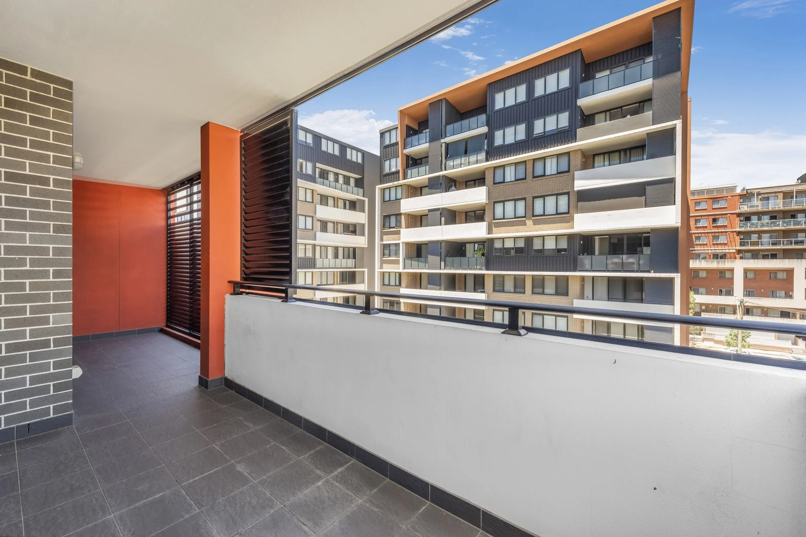 32/4-6 Castlereagh Street, Liverpool NSW 2170