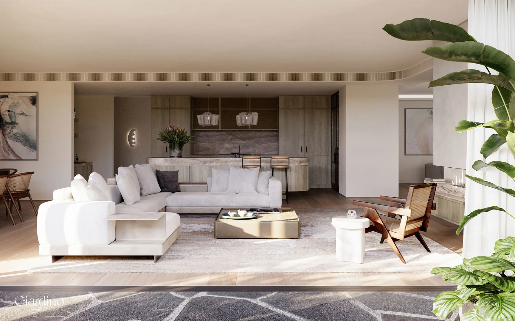 Additional image 2 of 5/117 O'Sullivan Road, Bellevue Hill NSW 2023