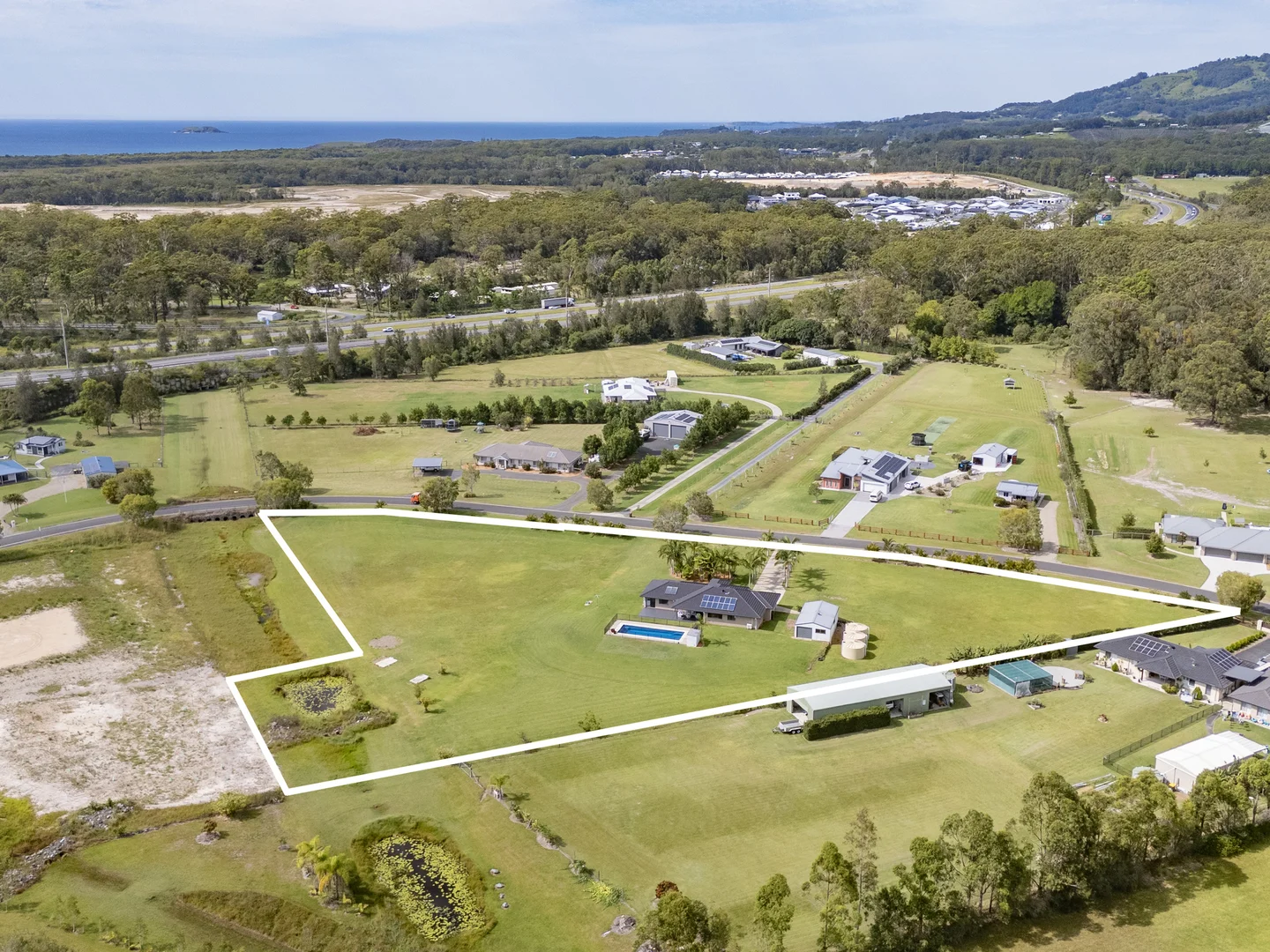 Additional image 22 of 295 Heritage Drive, Moonee Beach NSW 2450