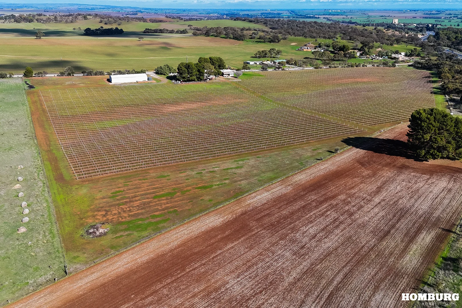 Additional image 3 of 43 Hempel Road, Daveyston SA 5355