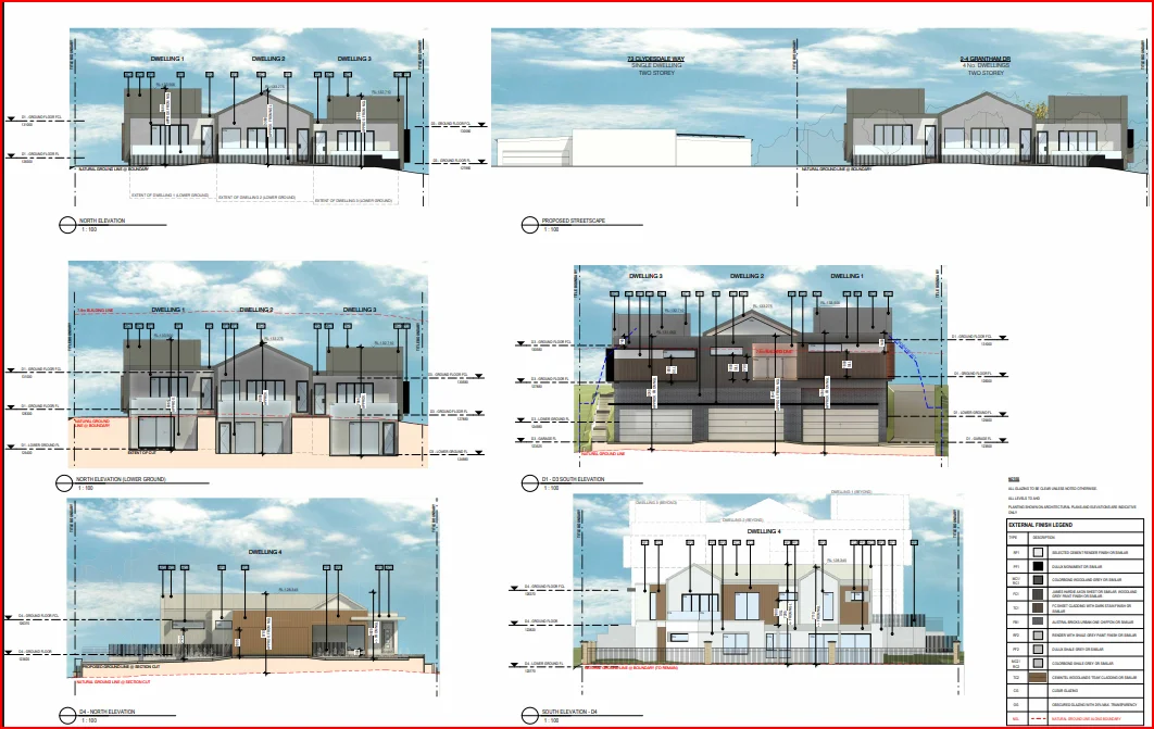 Additional image 4 of 2 - 4 Grantham Drive, Highton VIC 3216