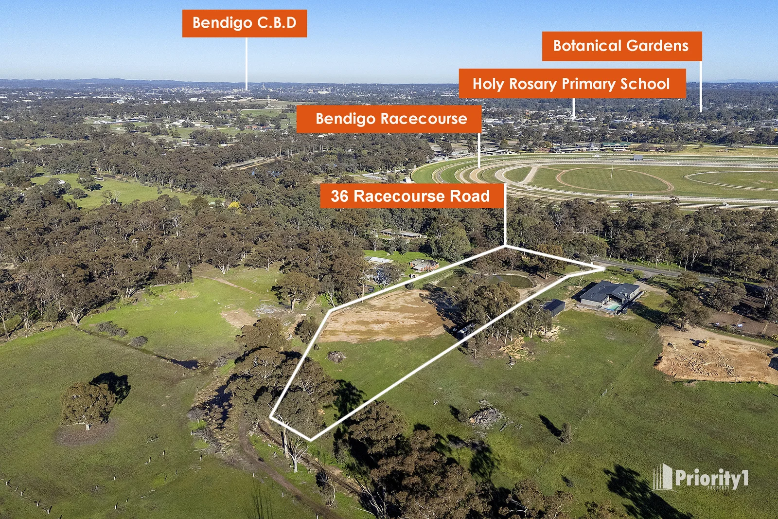 Additional image 6 of 36 Racecourse Road, Ascot VIC 3551