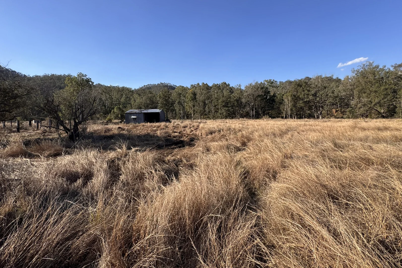 Additional image 6 of "Jalna" 266 Childs Road, Boyne Valley QLD 4680