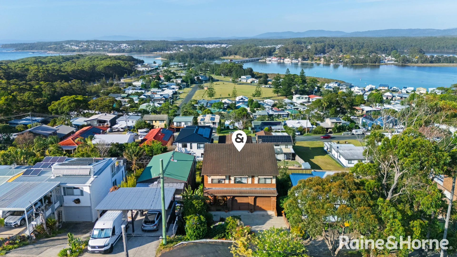 Additional image 2 of 10 Braidwood Avenue, Burrill Lake NSW 2539