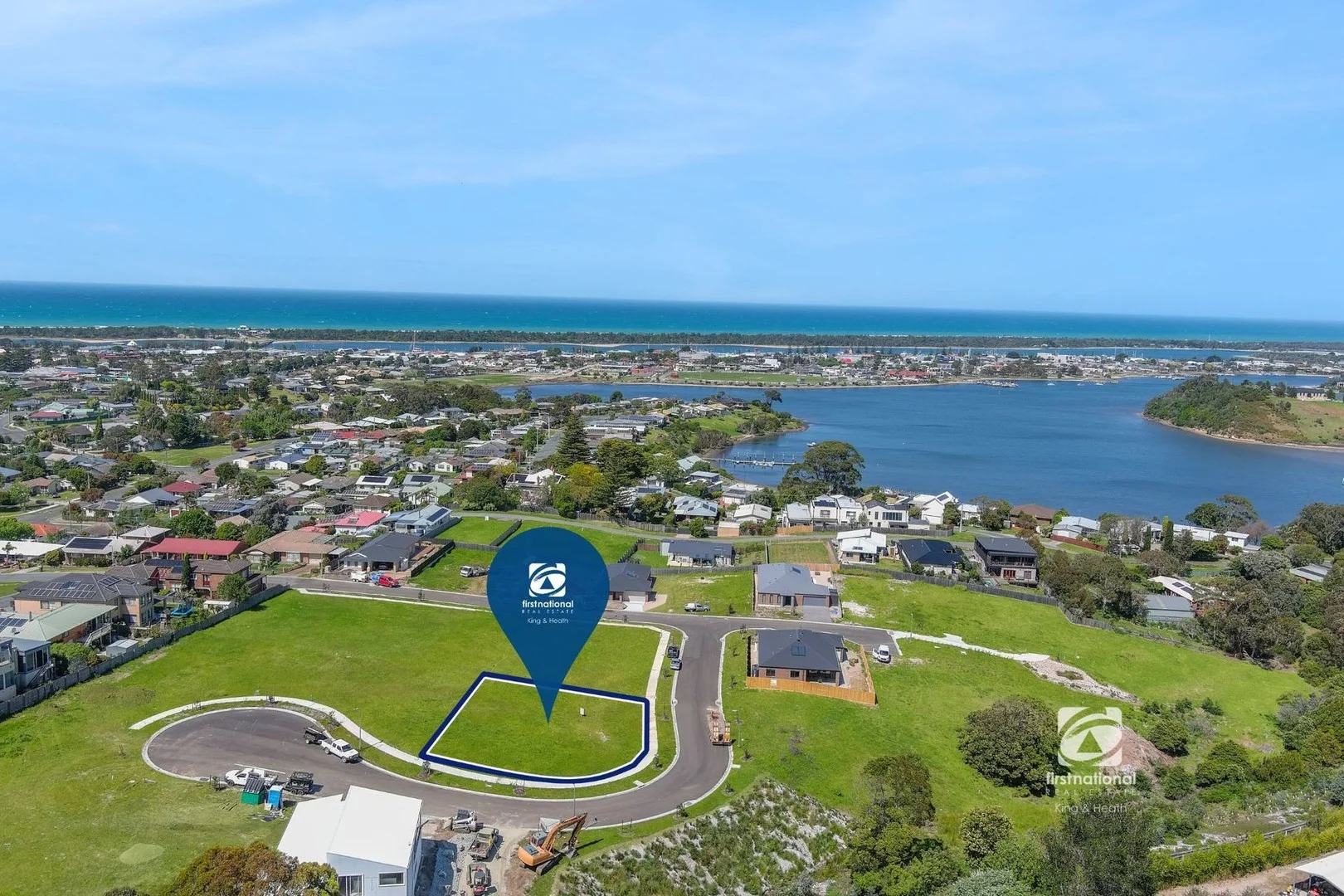 6 Rosedale Rise, Lakes Entrance VIC 3909
