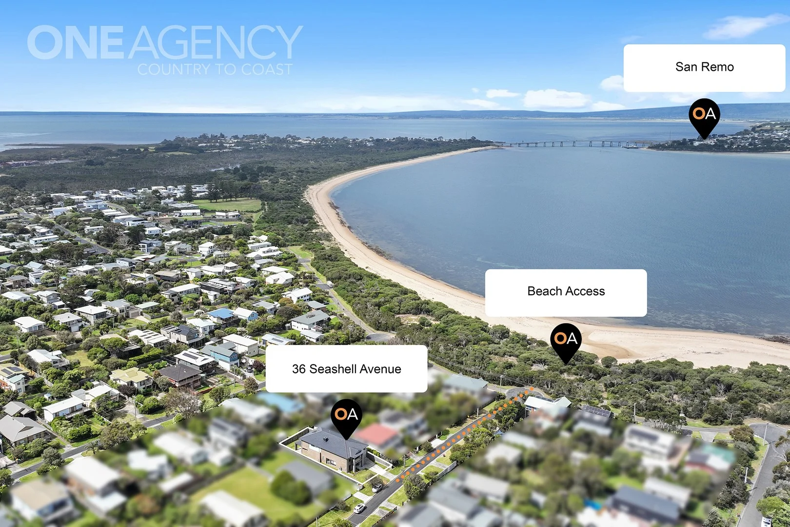 Additional image 30 of 36 Seashell Avenue, Cape Woolamai VIC 3925