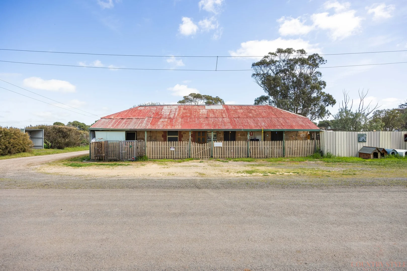 Additional image 17 of 24 Main st, Black Springs SA 5413