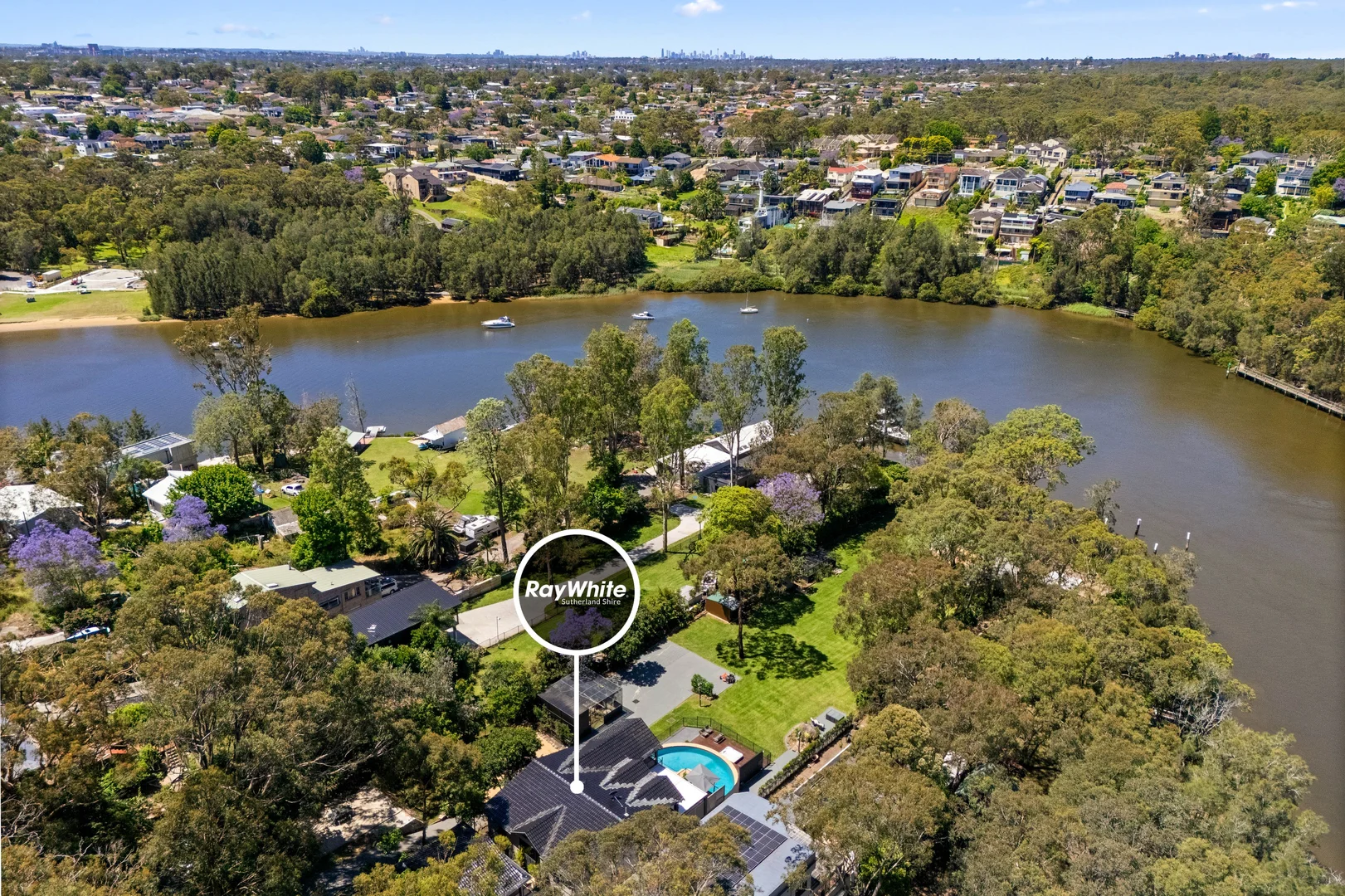 Additional image 54 of 56 St George Crescent, Sandy Point NSW 2172