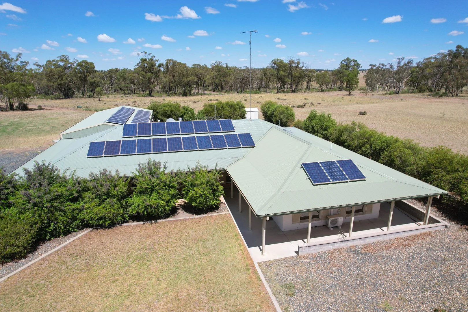 357 Calleen Lane, West Wyalong NSW 2671