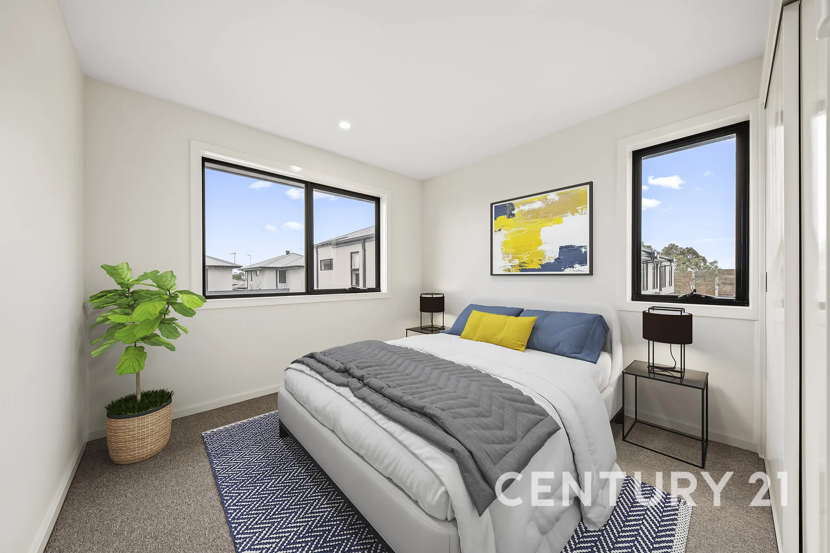 Additional image 9 of 9 and 12/12 Ethan Court, Pakenham VIC 3810