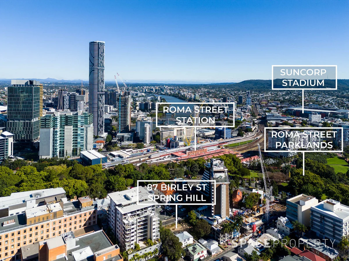 Additional image 4 of 87 Birley Street, Spring Hill QLD 4000