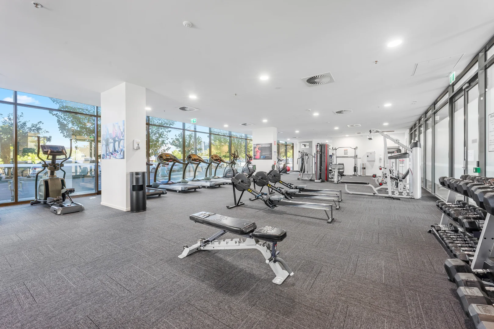 Additional image 15 of 213/7 Irving Street, Phillip ACT 2606