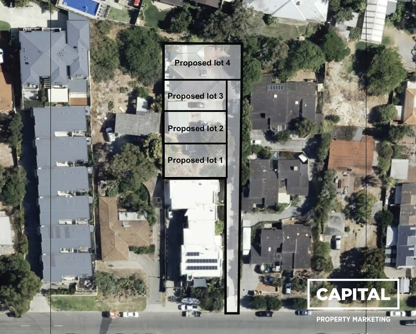 Additional image 2 of 26 Sackville Tce, Scarborough WA 6019