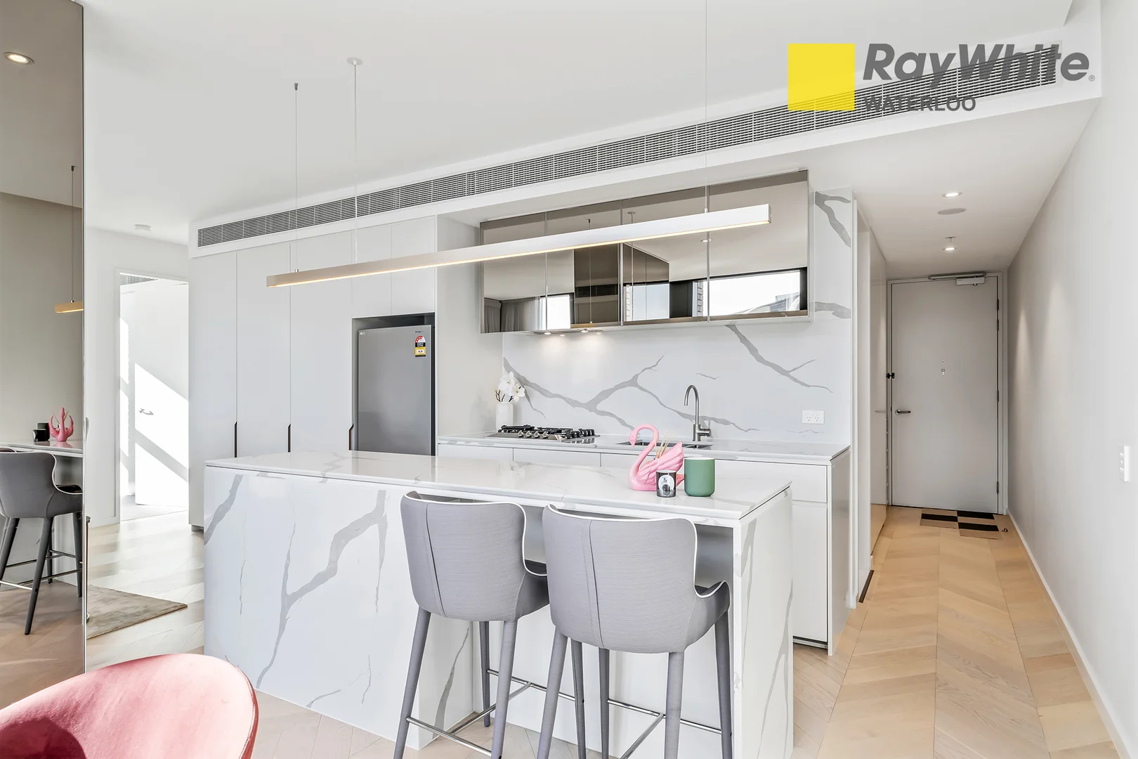 Additional image 7 of 1806/60 Bathurst Street, Sydney NSW 2000