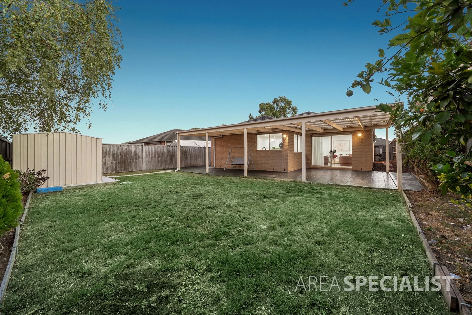 Additional image 10 of 16 Wodalla Place, Lyndhurst VIC 3975