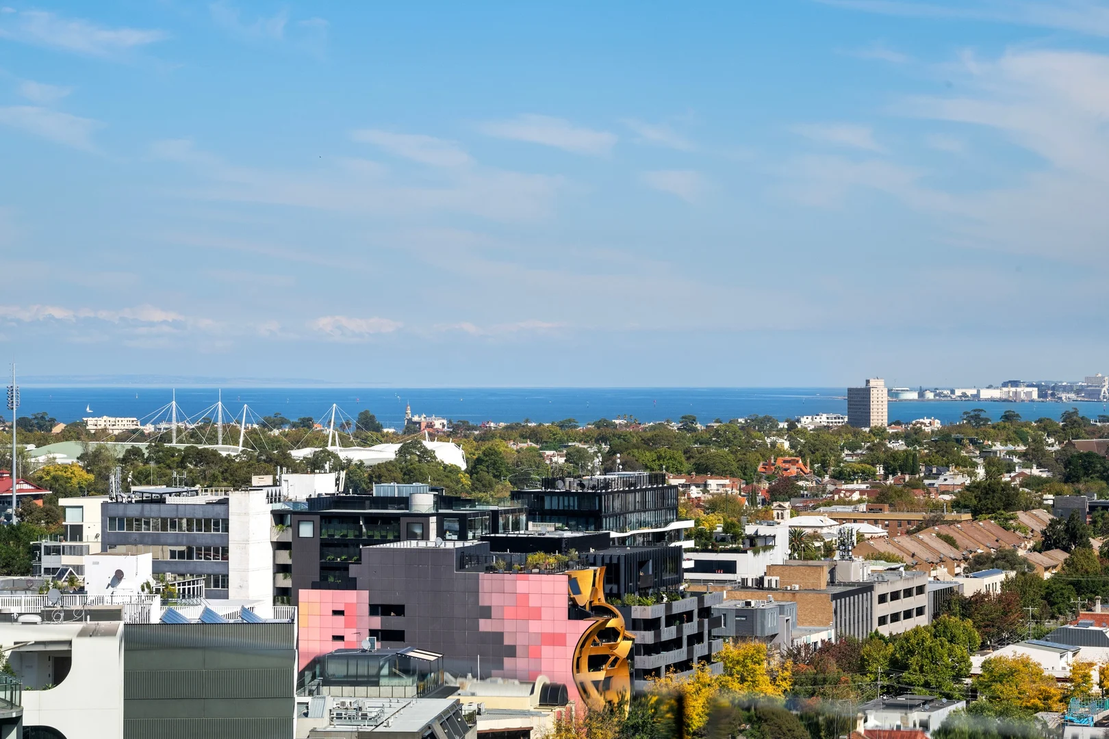 Additional image 17 of 1505/50 Albert Road, South Melbourne VIC 3205