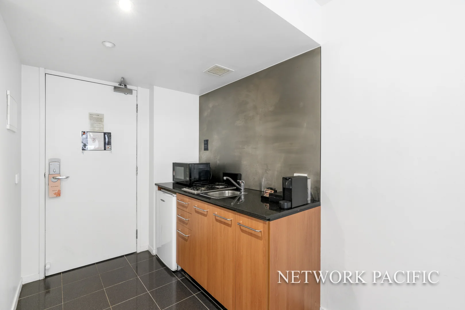 Additional image 2 of 302/11-17 Cohen Place, Melbourne VIC 3000