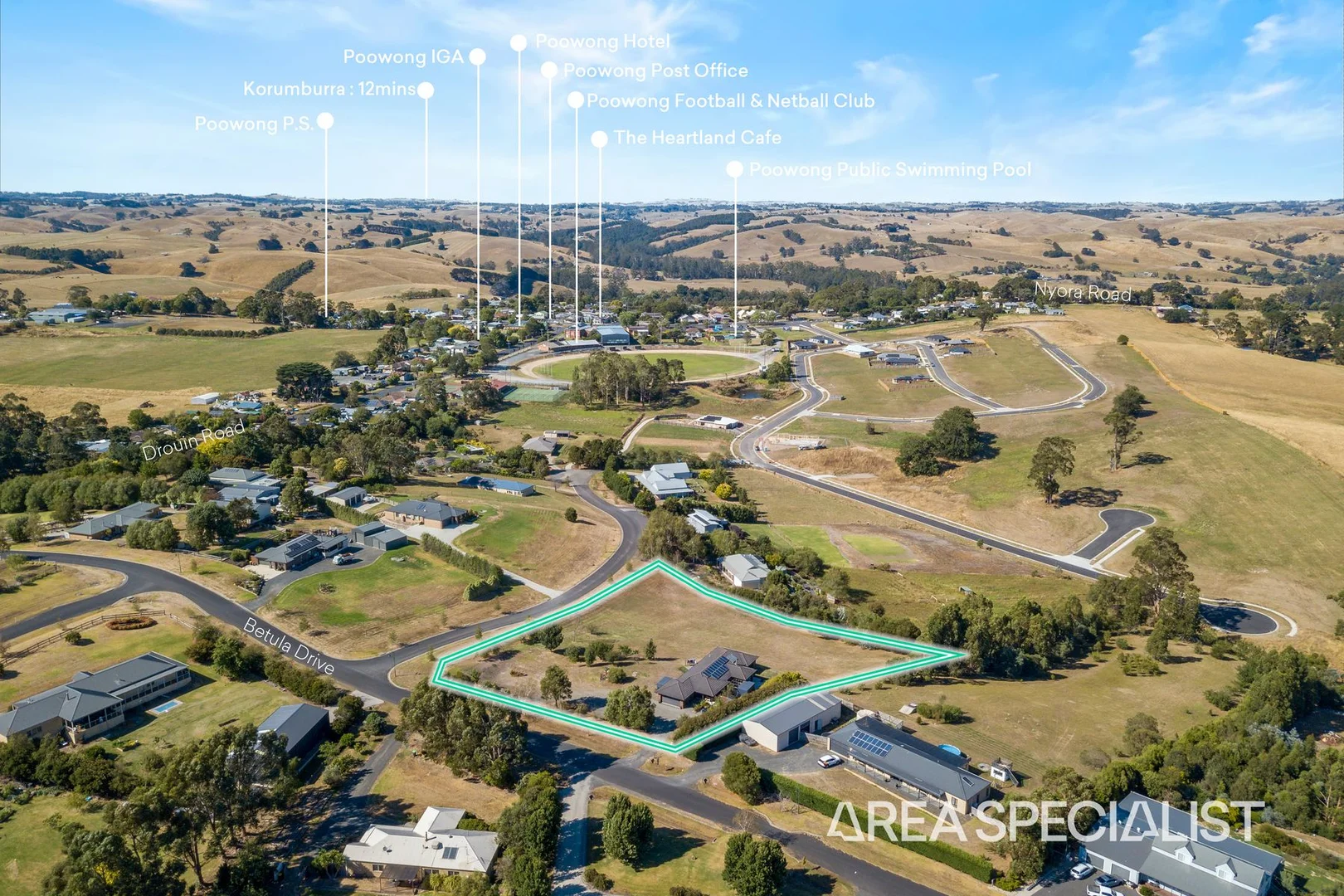 Additional image 23 of 27 Betula Drive, Poowong VIC 3988