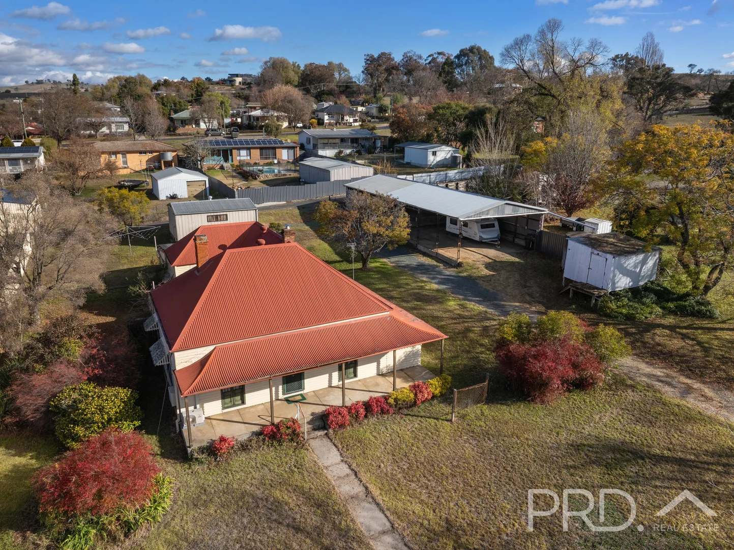 Additional image 23 of 111 Tumut Street, Adelong NSW 2729