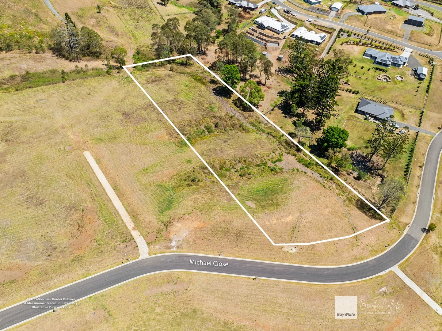 Additional image 3 of Lot 68 Michael Close, Cedar Vale QLD 4285