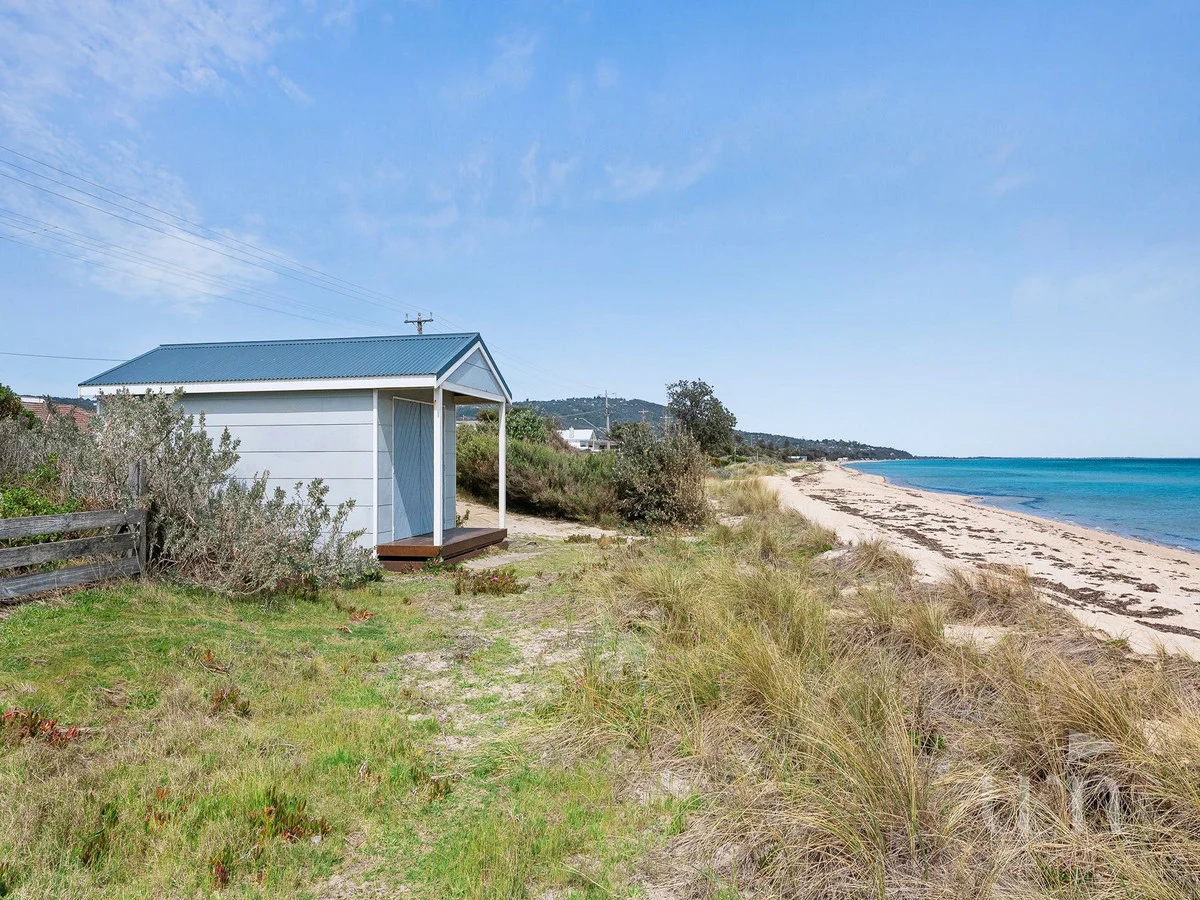 Additional image 8 of Boatshed 57 Safety Beach Foreshore, Safety Beach VIC 3936