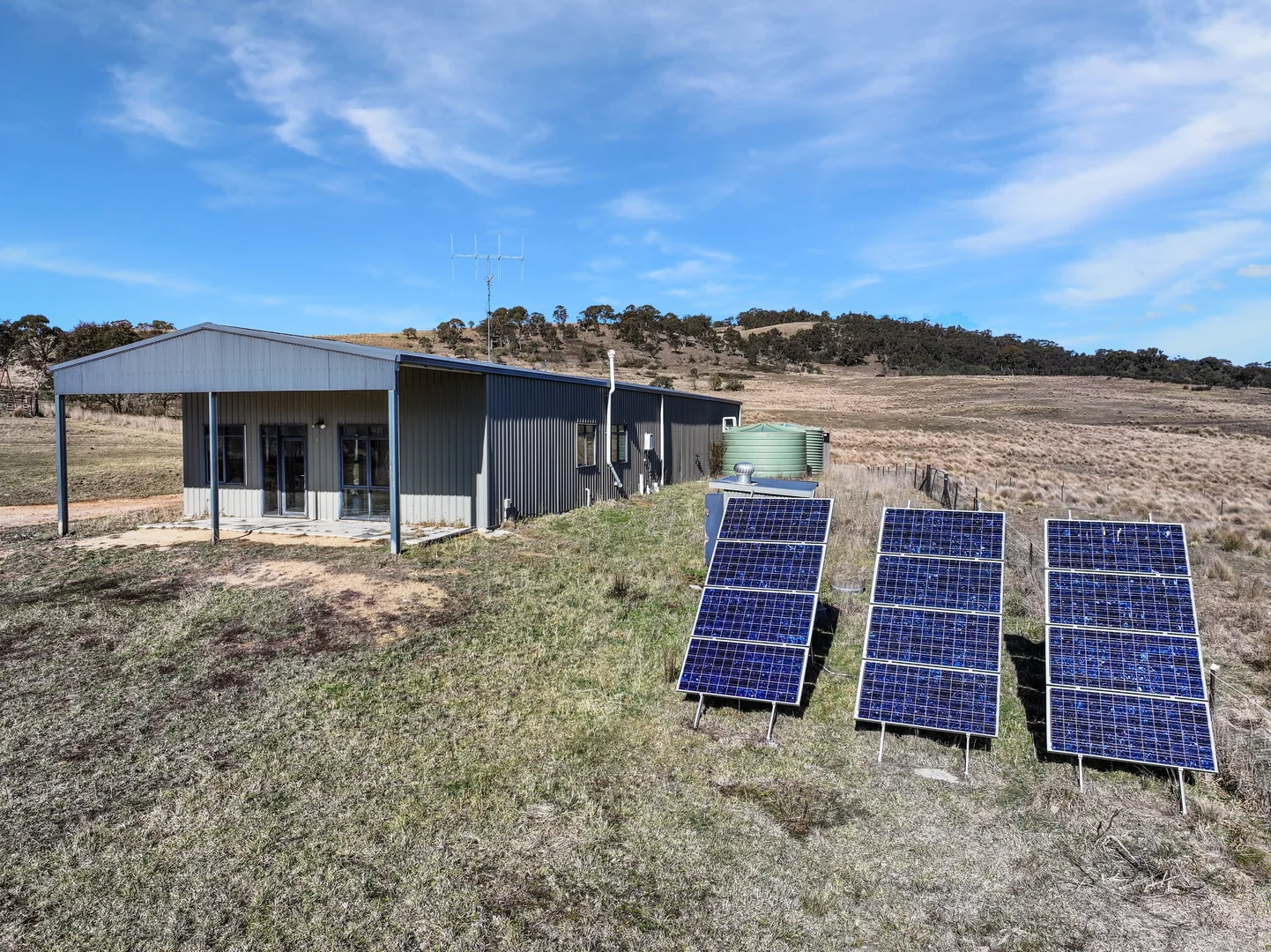 Additional image 20 of 70 Wild Cattle Flat Road, Captains Flat NSW 2623