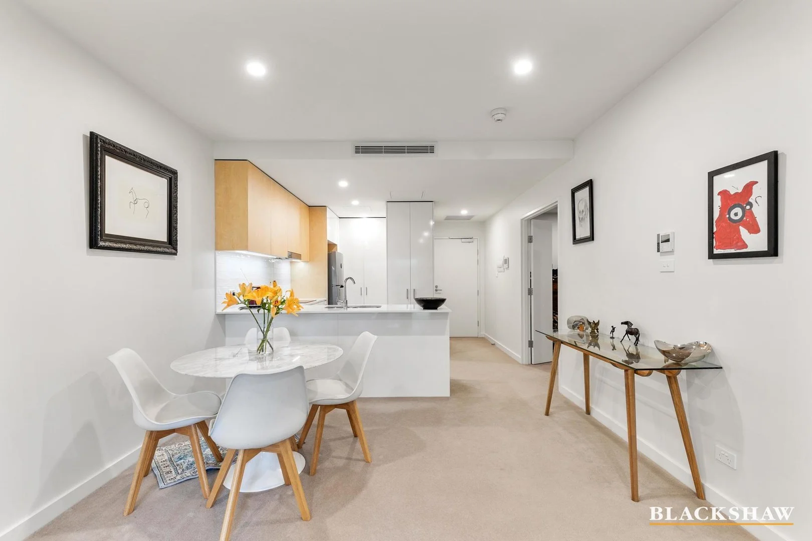 5/74 Leichhardt Street, Griffith ACT 2603