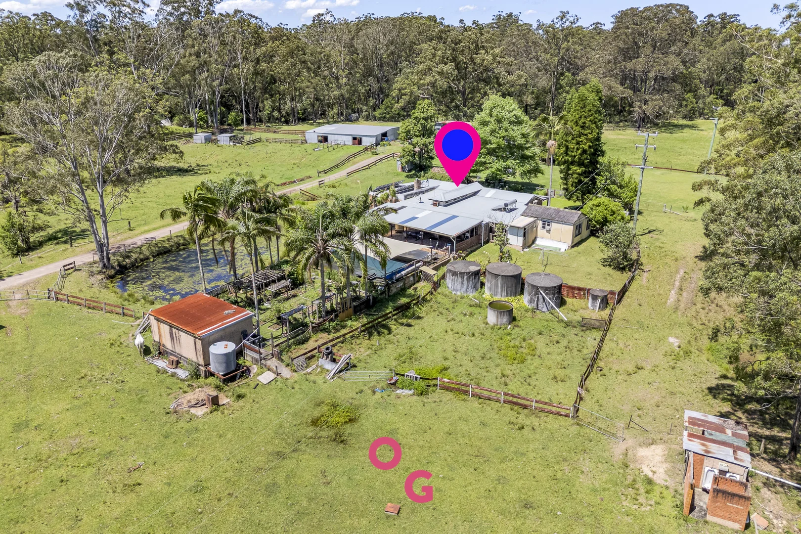 Additional image 14 of 136 Limeburners Creek Road, Limeburners Creek NSW 2324