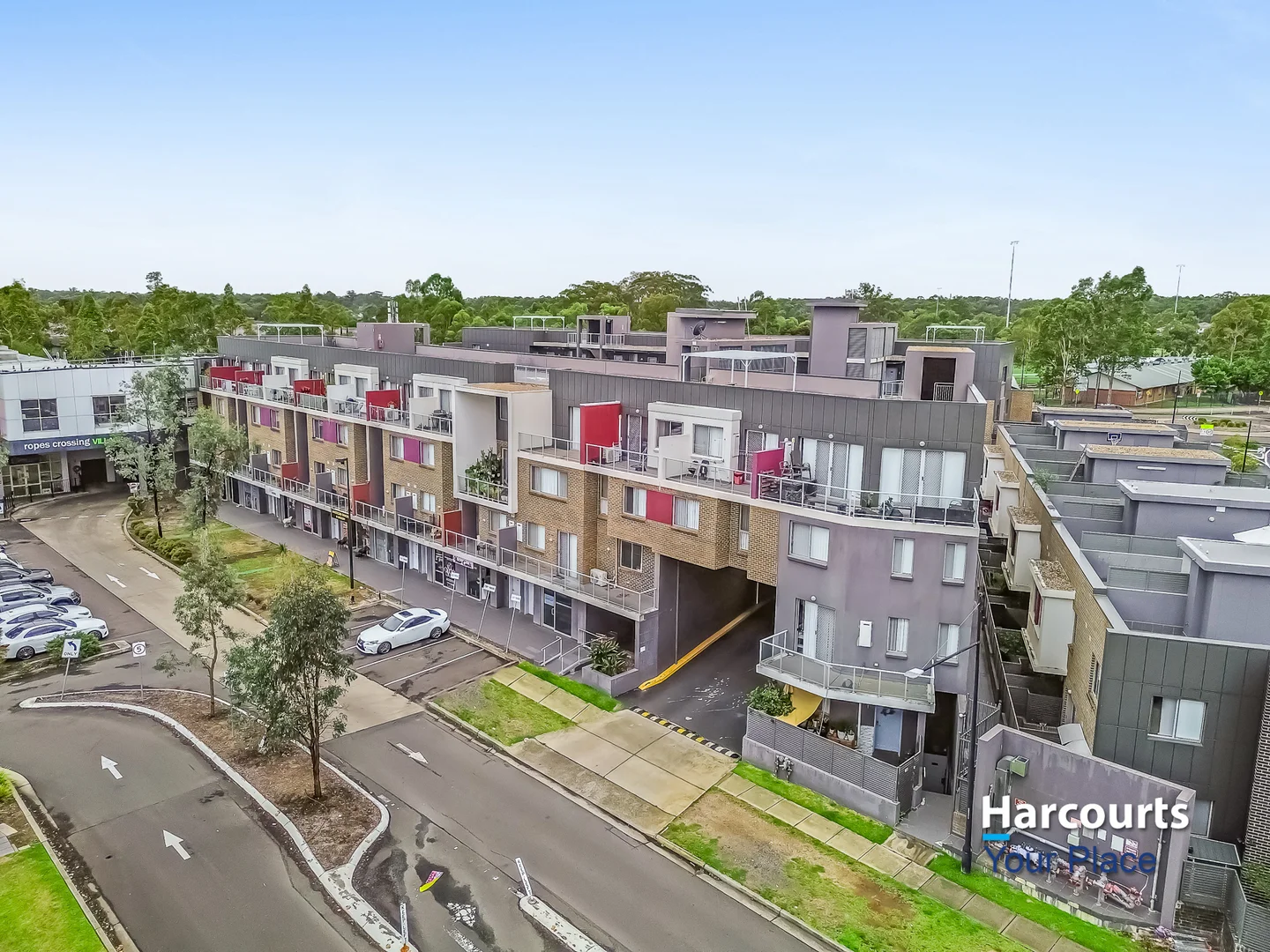 Additional image 14 of 201/44C Drummond Avenue, Ropes Crossing NSW 2760