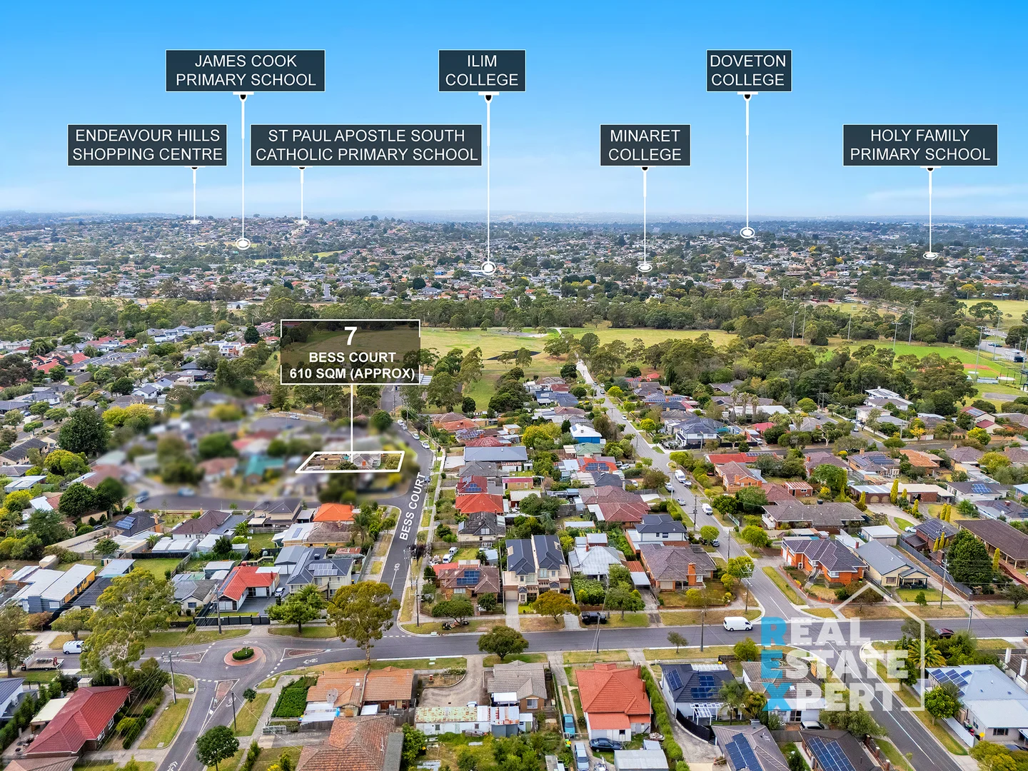 Additional image 14 of 7 Bess Court, Dandenong VIC 3175