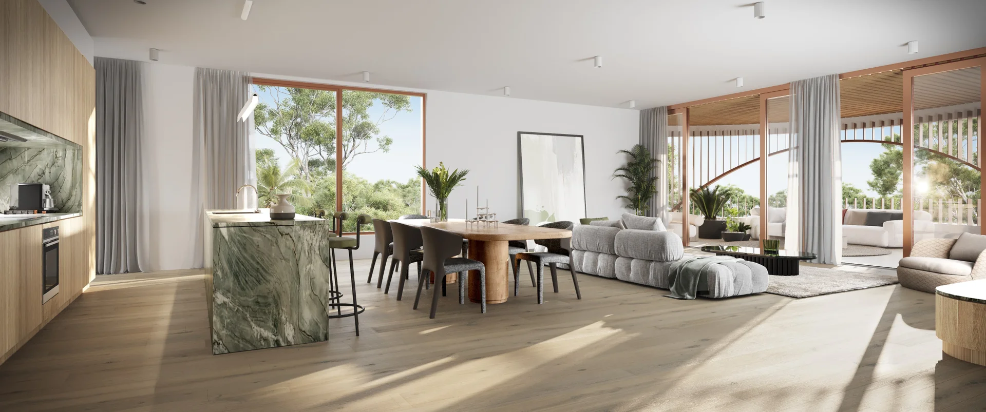 Additional image 5 of B103/4 Murdoch Street, Huskisson NSW 2540