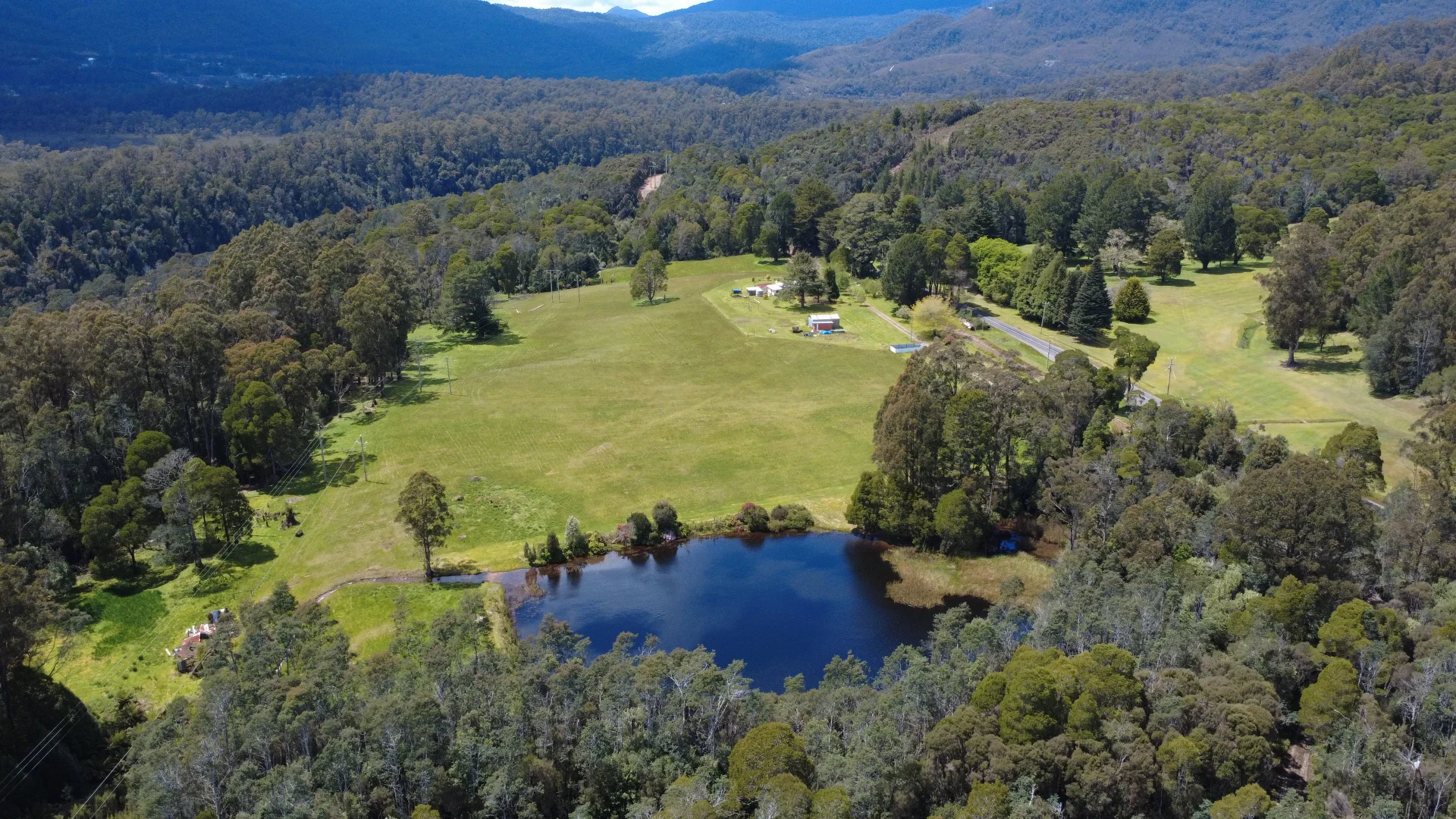 Additional image 4 of 12384 Murchison Highway, Rosebery TAS 7470