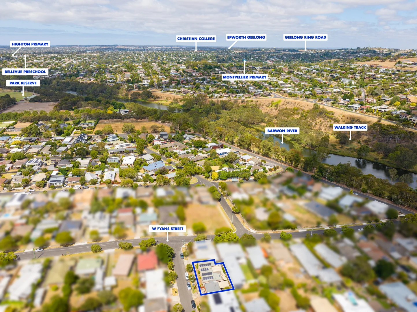 Additional image 6 of 6 Dundee Place, Newtown VIC 3220