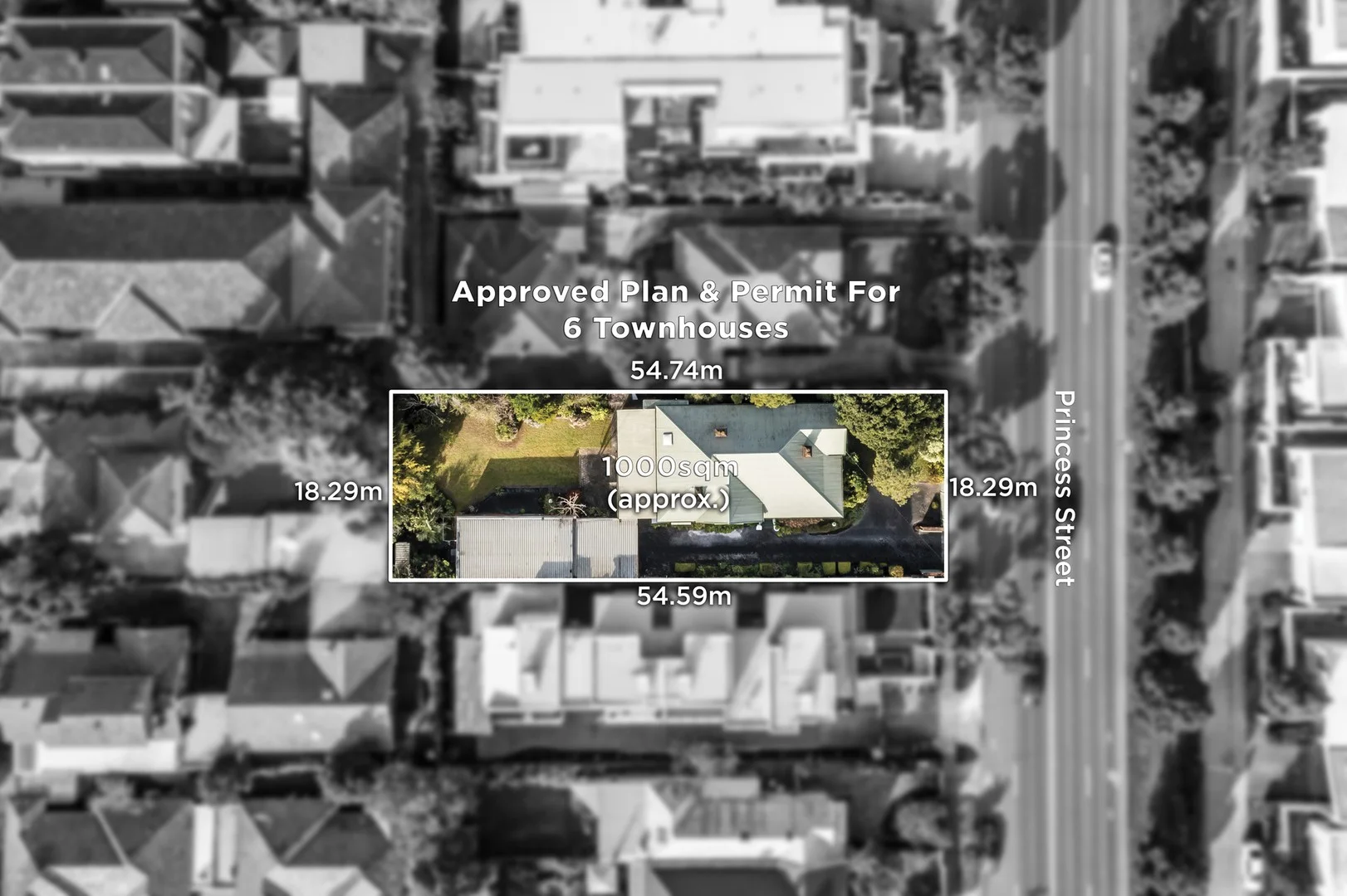 Additional image 3 of 140 Princess Street, Kew VIC 3101